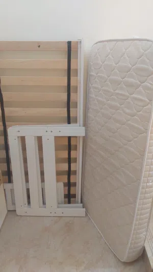 Kids bed سرير اطفال