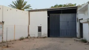 هنقر للايجار