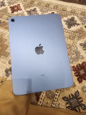 ‏أبل ‏.‏ ايباد 10 ‏.‏ 64 جيجابايت‏4
