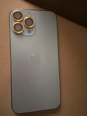 Apple iPhone 13 Pro Max 128 GB in Tripoli