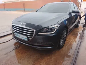 جينسس فُل ما عدا فتحة بسعر ممتاز
