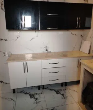 220 m2 4 Bedrooms Apartments for Rent in Tripoli Al-Serraj