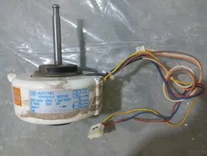Panasonic 1.5 to 1.9 Tons AC in Tripoli