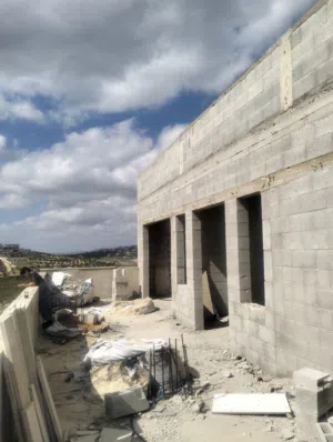 180 m2 5 Bedrooms Apartments for Sale in Nablus Sarra