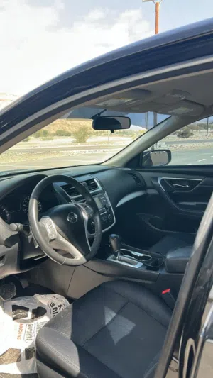 Used Nissan Altima in Al Sharqiya