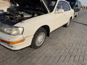 تويوتا كراون 92