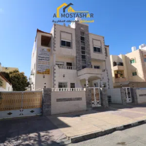 107 m2 4 Bedrooms Apartments for Rent in Aqaba Al Sakaneyeh 6