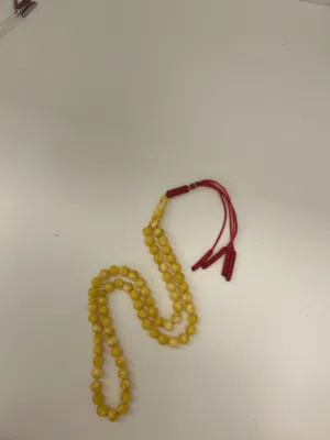 مسباح تراب كهرب جميل
