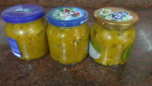 اتشار مانجو ع ريال