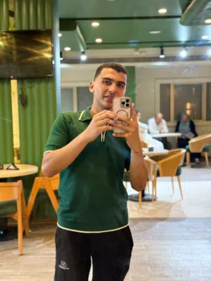 Mohamed Adel 