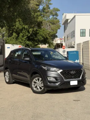 HYUNDAI TUCSON 2020 SINGLE OWNER - ZERO ACCIDENT - EXCELLENT CONDITION - FULL COVER INSURANCE