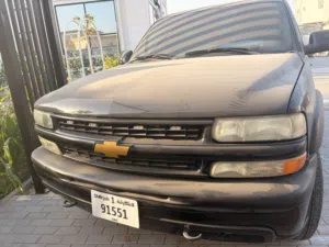 تاهو 2005 خليجي بحاله ممتازه جداً مايشكي من شي أبدا  ممشاه حقيقي جاهز للاستخدام والسفر