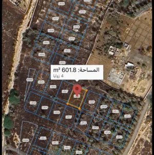 Residential Land for Sale in Al Batinah Suwaiq