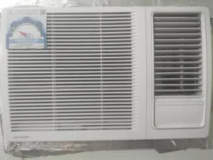 Sharp air conditioner