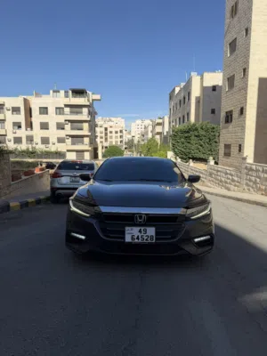 Used Honda Insight in Amman