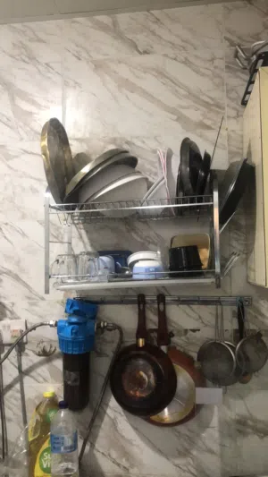 اغراض سكن بحالة ممتازة