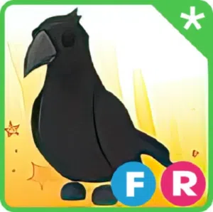 FR Crow Adopt me! I Cheap & Trusted I Roblox