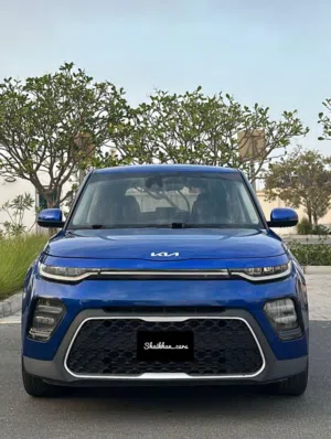 Kia Soul EX - 2020