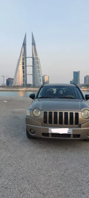 Jeep Compass . Passing Sep-2026.Good and Well maintained Car with original accessories.