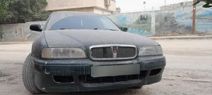 rover-600-1999-limited-edition