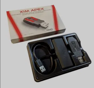 Xim apex اكزم ايبكس