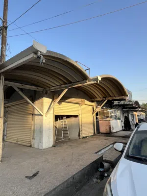 سقيف وبيبان