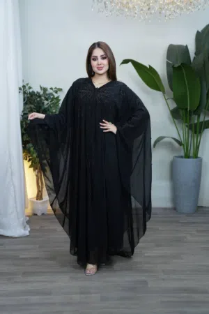عبايات خليجي