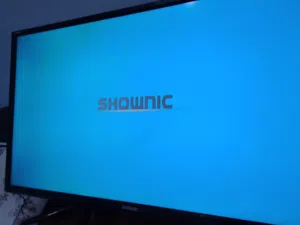 شاشه LED ماركة SHOWNIC