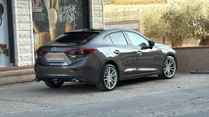 used-mazda-3-in-jerusalem