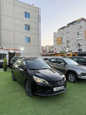 New Changan Eado in Amman