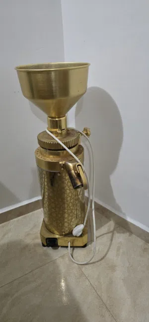 ماكنة طحن قهوه