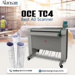 TC4 Scanner