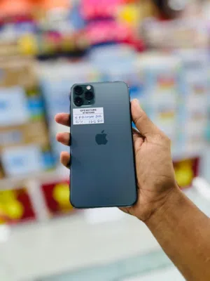 iPhone 11 Pro max - 256 GB - Good working performance