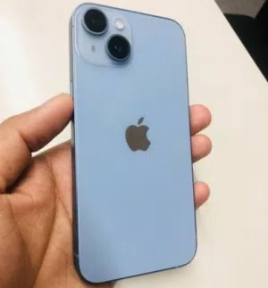 Apple iPhone 14 256 GB in Muscat