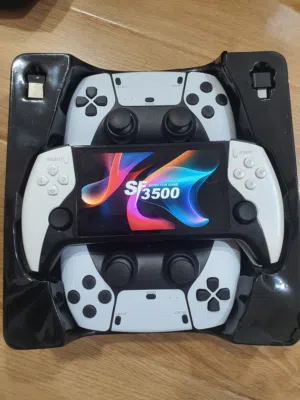 لعبة sf3500