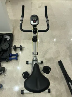 سيكل ثابت من شركة أوليمبيا استخدام خفيف جدًا