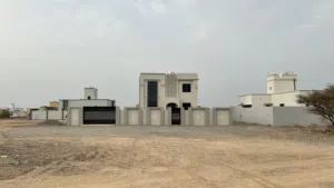 منزل للبيع صحم ديل ال عبد السلام خط الغاز