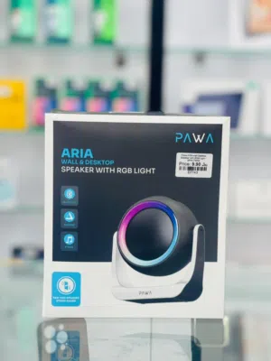 Brand New Pawa Aria Speaker in Oman  Dual Placement  1 Year Warranty