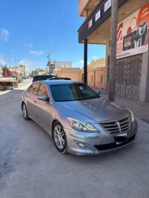 G70 جينسيس 38 أمريكيه 2012-2013