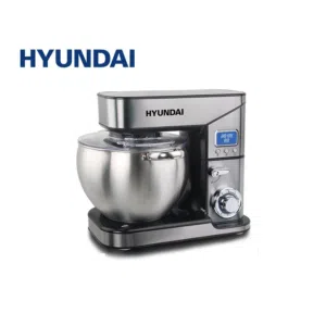 عجانة هونداي الكورية 12لتر فعلي ستانلس شاشة ديجتال 2000 واط 6 سرعات كفاله عامين بأقل سعر بالمملكة