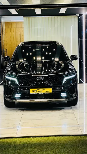 used-kia-sorento-in-ramallah-and-al-bireh