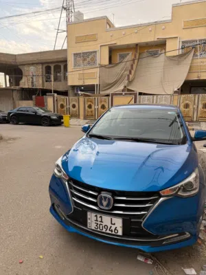 سياره نوع شانجان موديل 2025