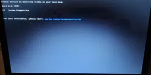 HP 15-g059wm TouchSmart Notebook PC