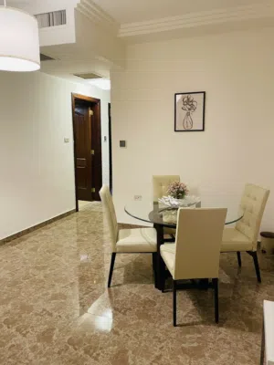 110 m2 2 Bedrooms Apartments for Rent in Amman Deir Ghbar