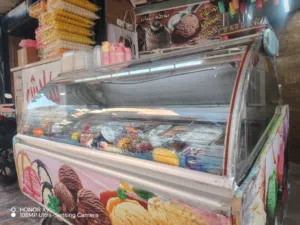 ثلاجات عرض للبيع تصلح لجميع الاستعمالات