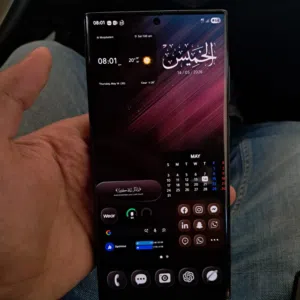 سامسونج S22 الترا 512 جيجا S22 ultra