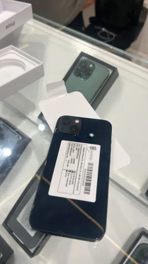 Apple iPhone 13 128 GB in Al Dakhiliya