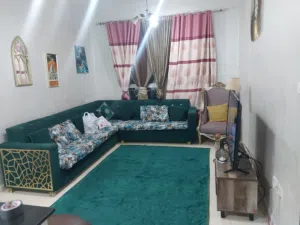 757 ft² 1 Bedroom Apartments for Rent in Ajman Al Naemiyah