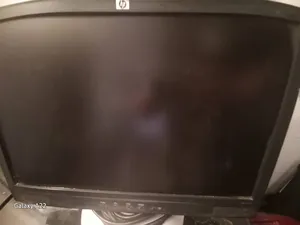 شاشة كمبيوتر الله يبارك