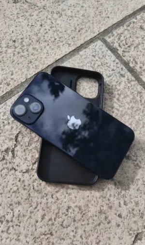 ايفون 14 مدخل خط 128gb